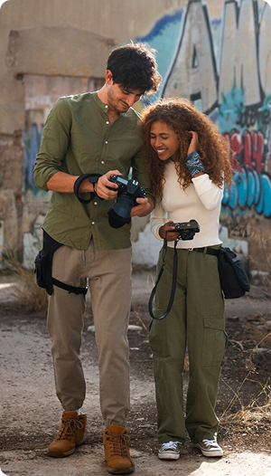 Photographer