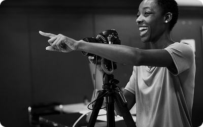 Videographer